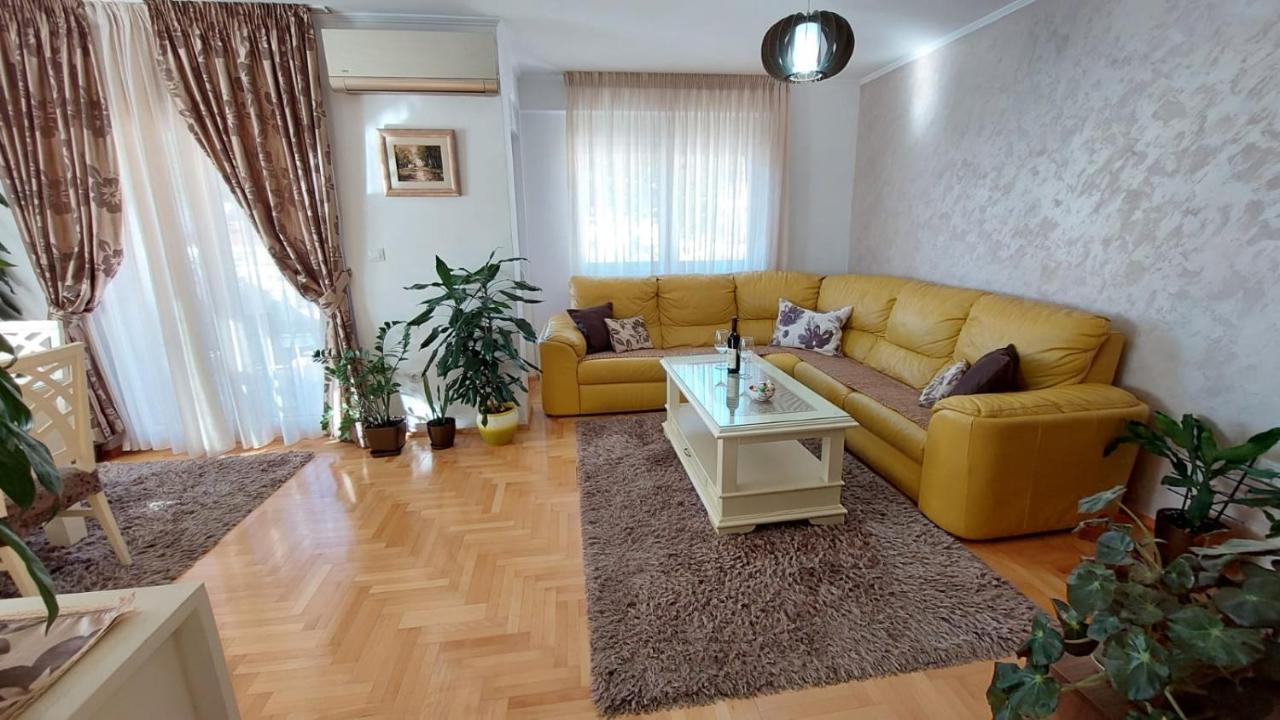 Appartamento Family Relax Budua